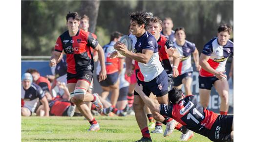 EL TORNEO DEL INTERIOR "A" SIGUE SU MARCHA  