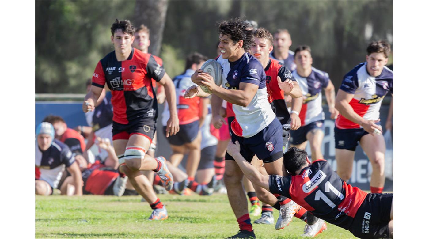 EL TORNEO DEL INTERIOR 
