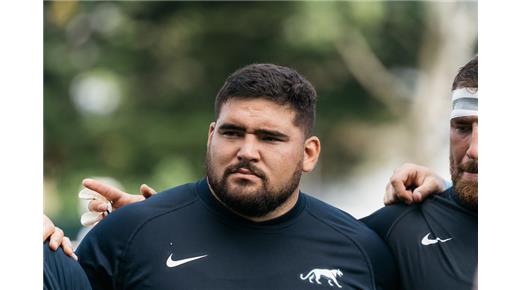 JOEL SCLAVI: "“De a poquito, las formaciones fijas,  las estamos mejorando"