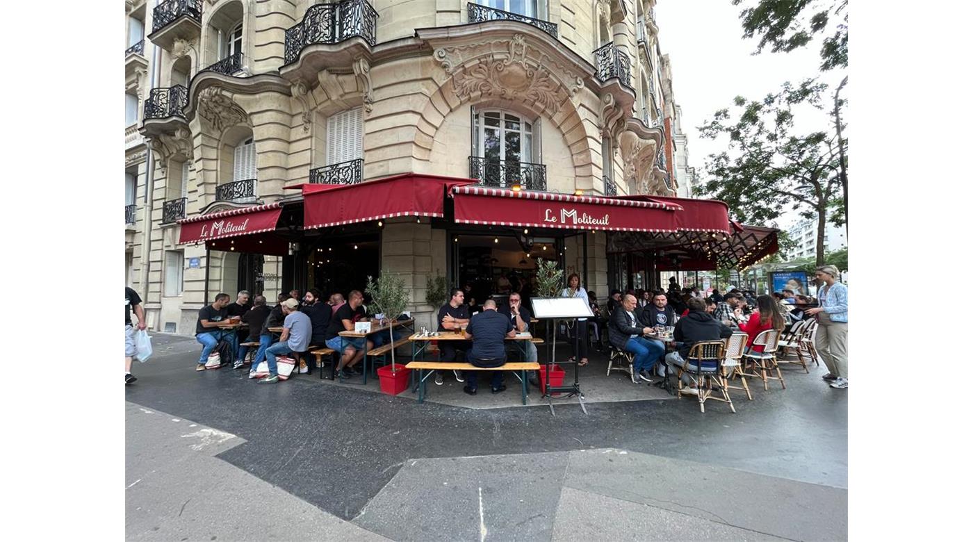 ¿Cuánto cuesta vivir un día en el Mundial de Francia?