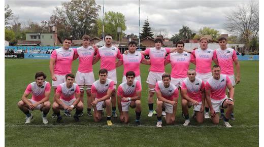 Buenos Aires y el grito de campeón en el Inter Academias