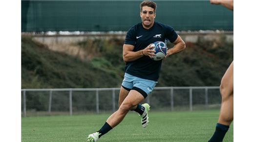 JUAN CRUZ MALLÍA: "JAPÓN SERÁ REALMENTE DURO EL DOMINGO"