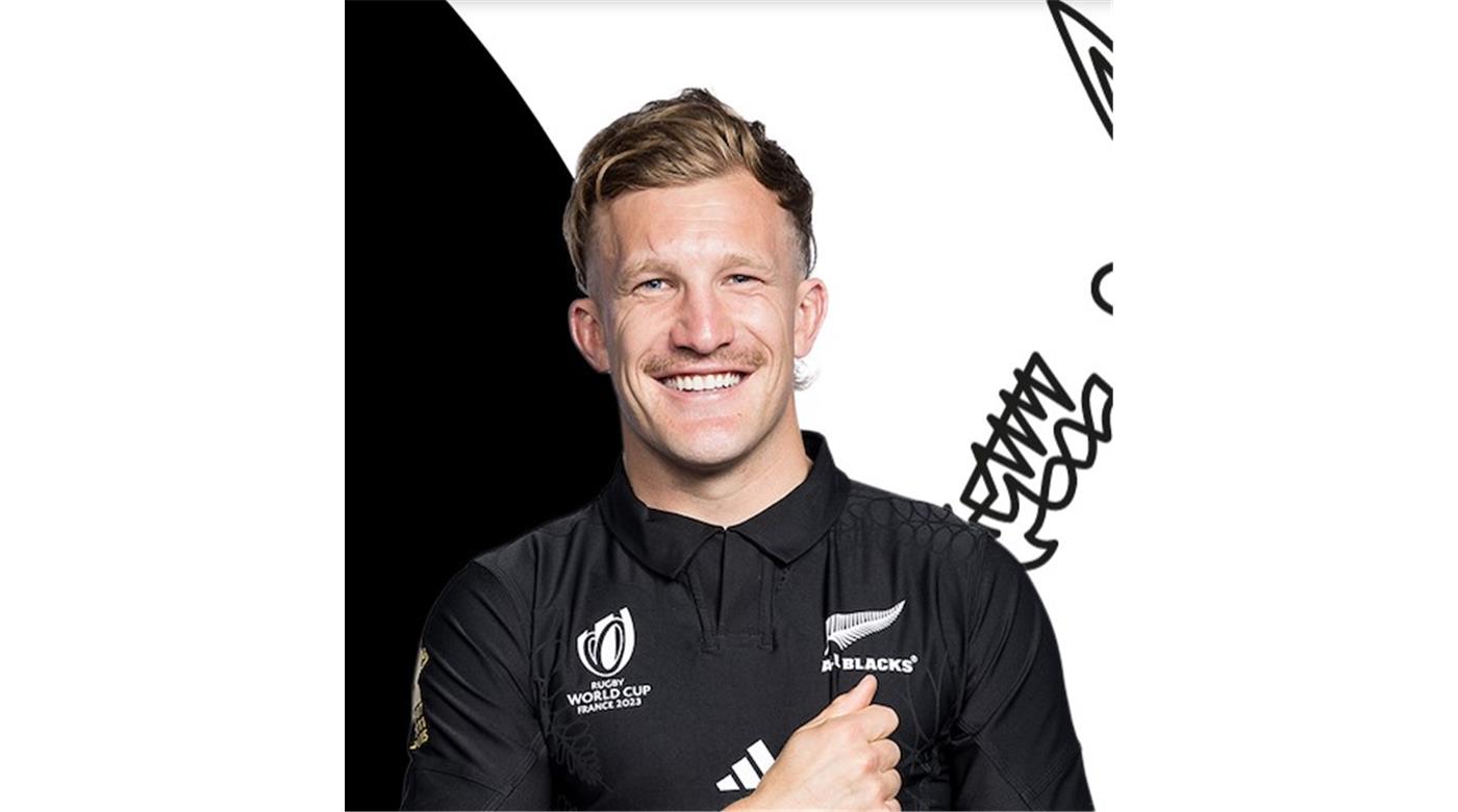 DAMIAN MCKENZIE ES EL NUEVO GOLEADOR DEL MUNDIAL