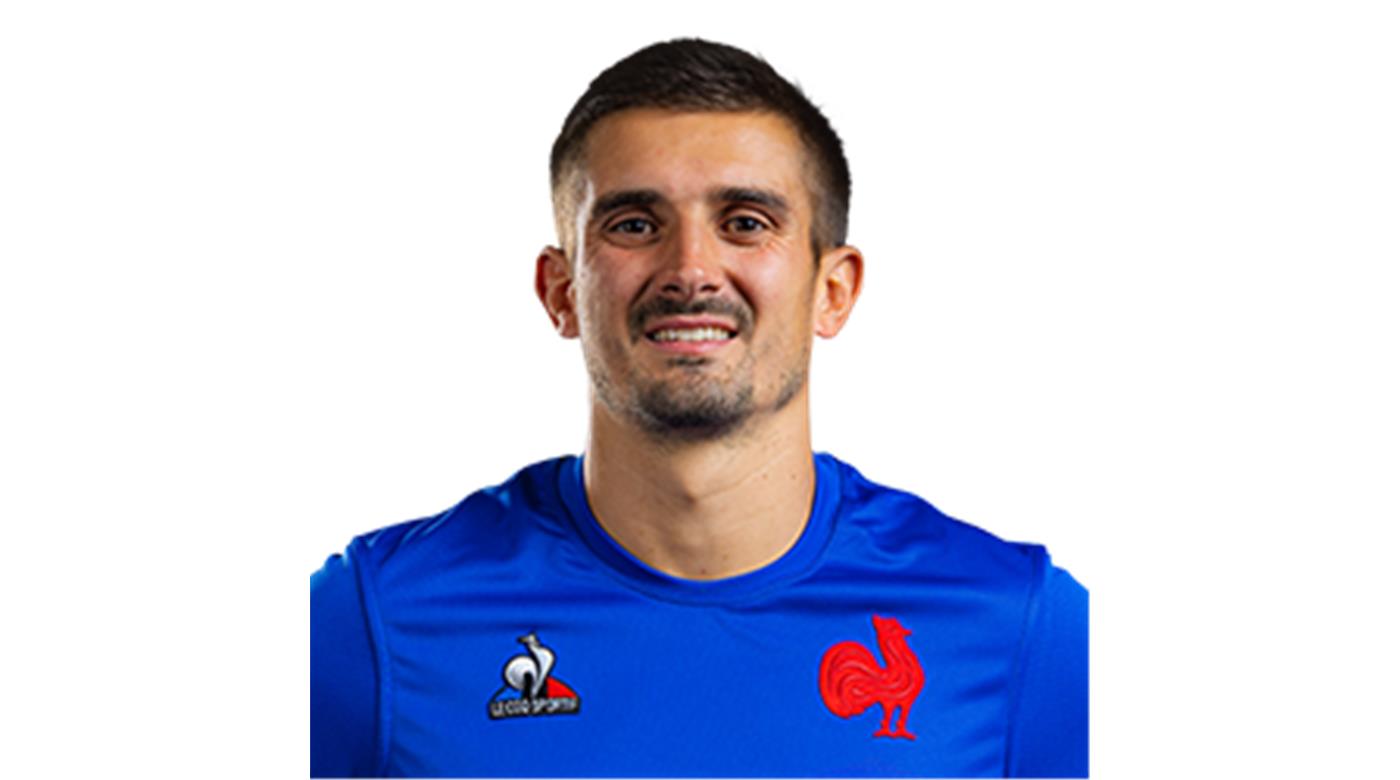 CON LOS 20 PUNTOS ANTE ITALIA, THOMAS RAMOS QUEDÓ COMO MÁXIMO GOLEADOR DEL MUNDIAL