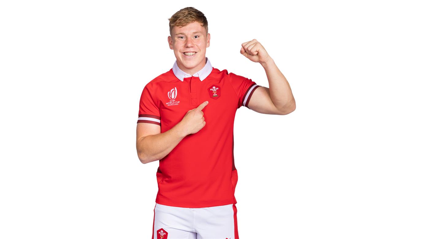 BAJA DE ÚLTIMO MOMENTO EN GALES Y CAMBIO EN EL EQUIPO TITULAR