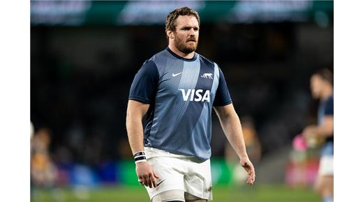 LAS FORMACIONES DE LOS PUMAS VS JAPÓN POR EL PASE A LOS CUARTOS DE FINAL