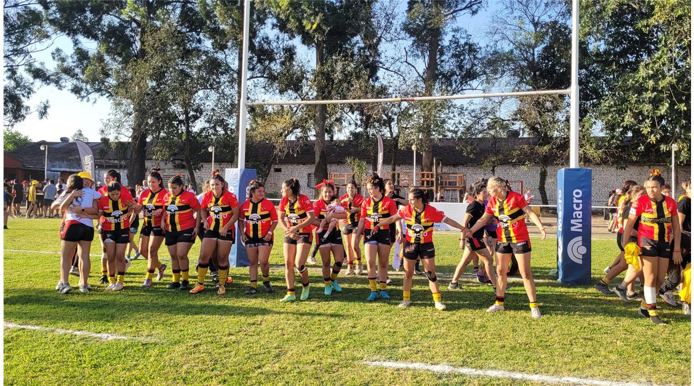 CARDENALES CAMPEÓN DEL NACIONAL DE CLUBES FEMENINO