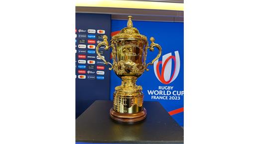 Se confirmaron los cuartos de final de la RWC 2023