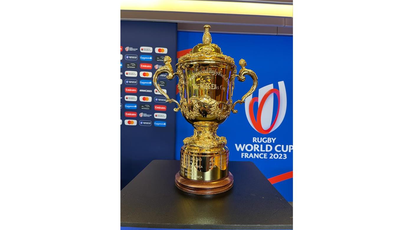 Se confirmaron los cuartos de final de la RWC 2023