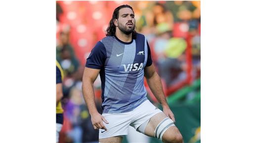 LUCAS PAULOS ARRIBÓ A MARSELLA Y FUE CONFIRMADO COMO EL REEMPLAZO DE PABLO MATERA