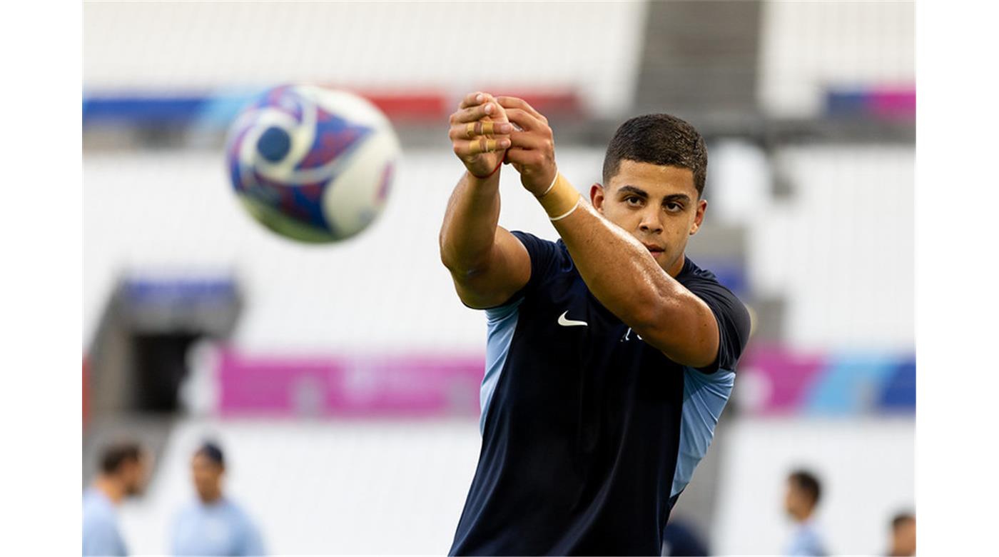 SANTIAGO CHOCOBARES: 