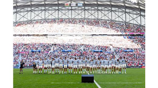Los Pumas derrotaron a Gales en otra gesta heroica y siguen su camino hacia las semifinales del Mundial