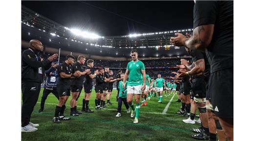 LAS VOCES DE NUEVA ZELANDA LUEGO DEL GRAN TRIUNFO ANTE IRLANDA