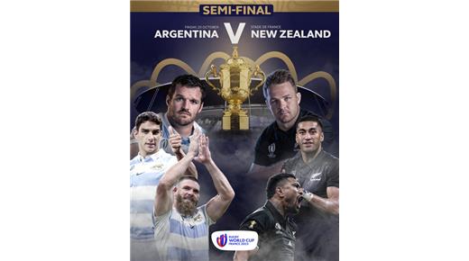 FRANCIA, UN MUNDIAL CONMOCIONADO POR LA REALIDAD POLÍTICA, LA ELIMINACIÓN DE DOS CANDIDATOS Y LOS PUMAS EN LAS SEMIFINALES