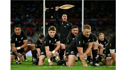 Sam Cane, Beauden Barrett y  Aaron Smith, listos para enfrentar a Los Pumas