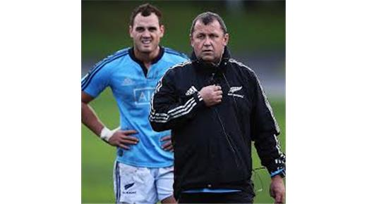 IAN FOSTER: "Somos enormemente respetuosos de Argentina. Sabemos que han hecho un gran torneo".