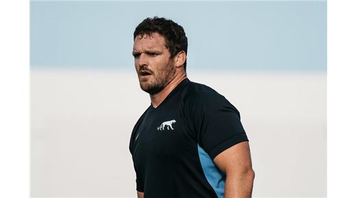 MONTOYA LLEGARÁ A LOS 31 TEST COMO CAPITÁN CON LOS PUMAS E IGUALARÁ A PICHOT