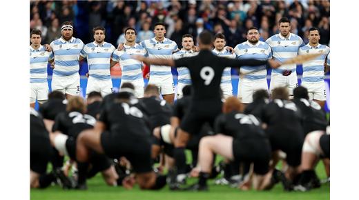 LOS PUMAS NO PUDIERON CON NUEVA ZELANDA Y VAN POR EL TERCER PUESTO EN EL MUNDIAL