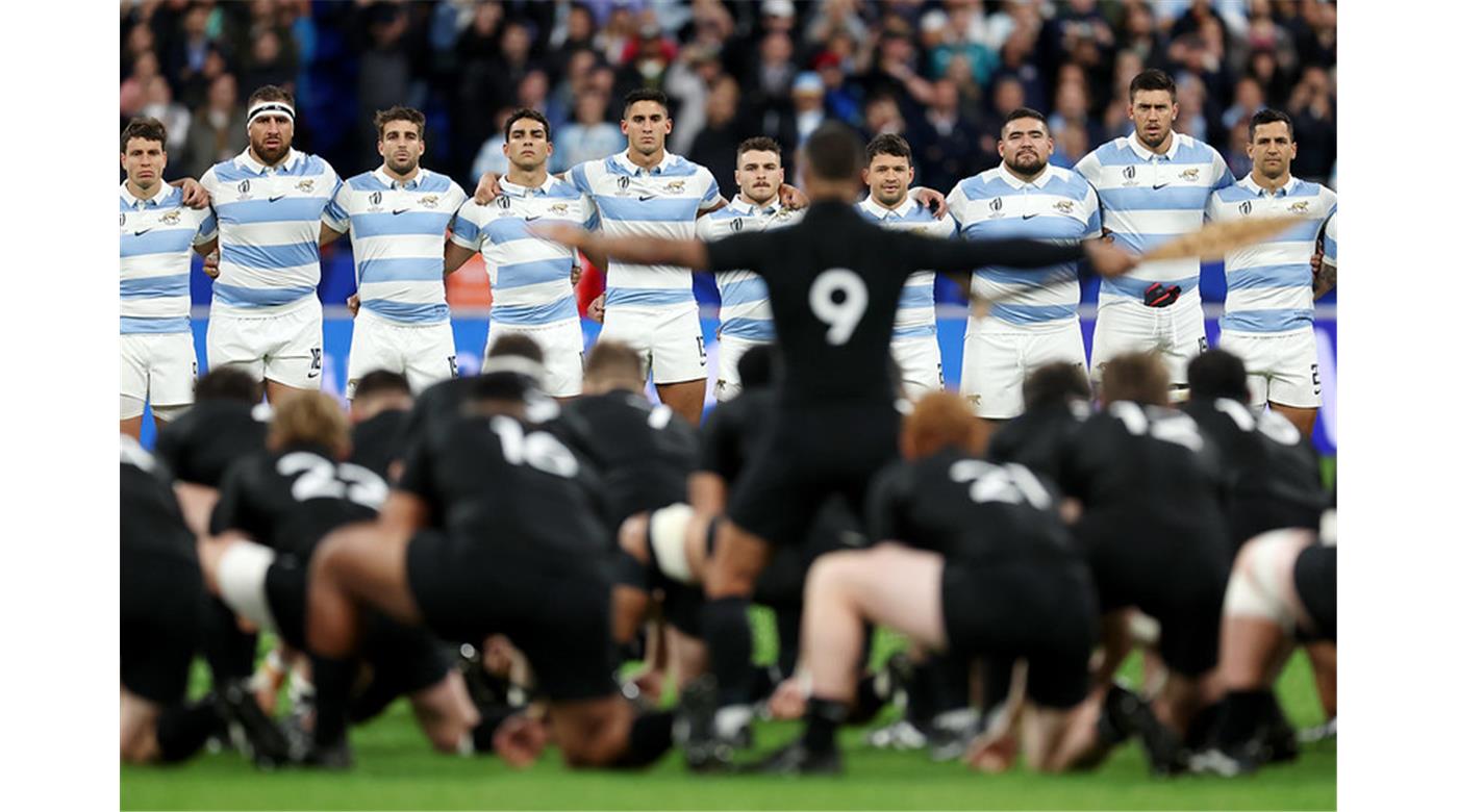 LOS PUMAS NO PUDIERON CON NUEVA ZELANDA Y VAN POR EL TERCER PUESTO EN EL MUNDIAL