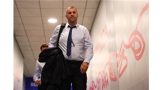 Michael Cheika: "Fueron pequeñas fallas en momentos importantes y generan un resultado así.”