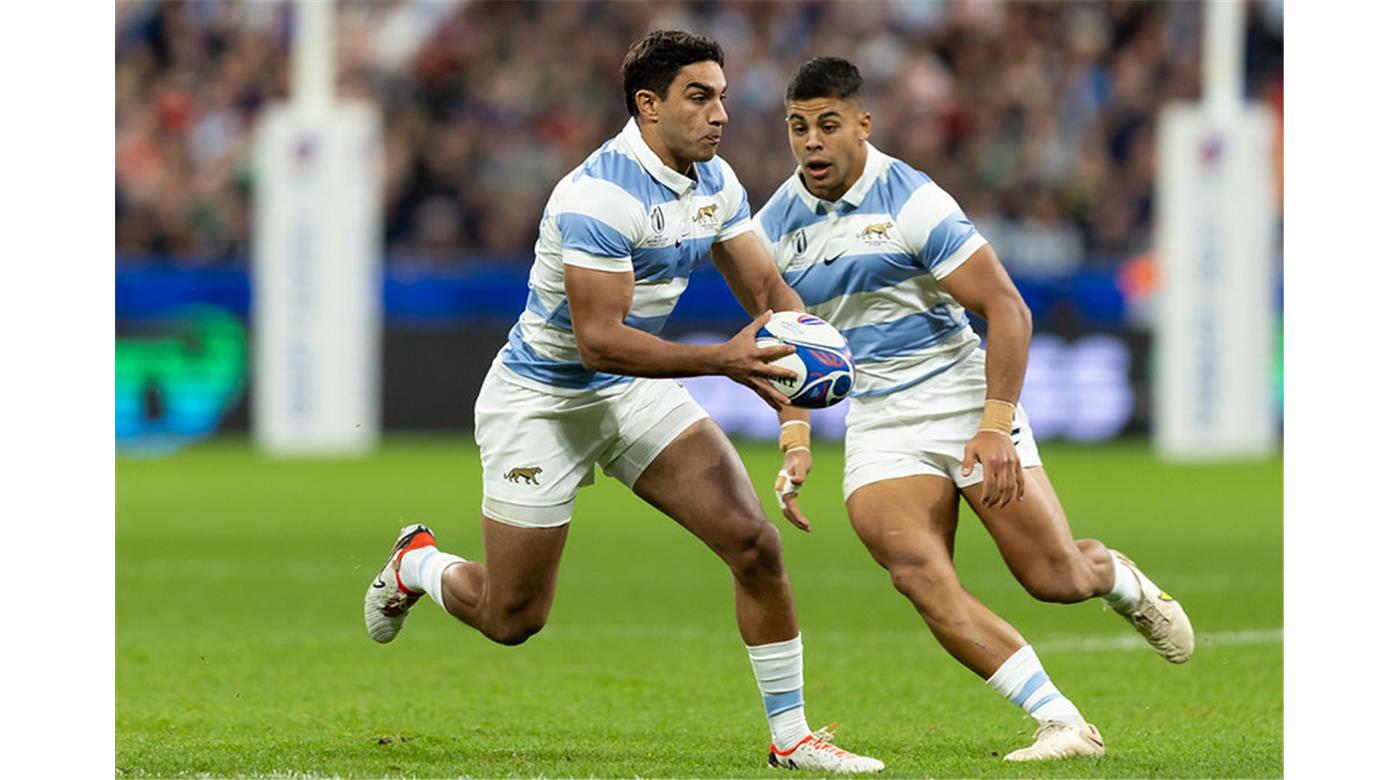 Santiago Carreras : “Creo que en estas instancias están los cuatro mejores del mundo y esto se define en detalles