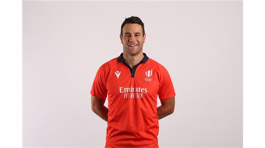 CAMBIO DE ÁRBITRO ASISTENTE PARA LA SEGUNDA SEMIFINAL