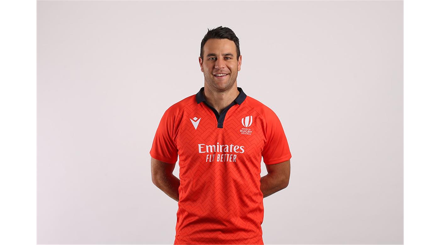 CAMBIO DE ÁRBITRO ASISTENTE PARA LA SEGUNDA SEMIFINAL