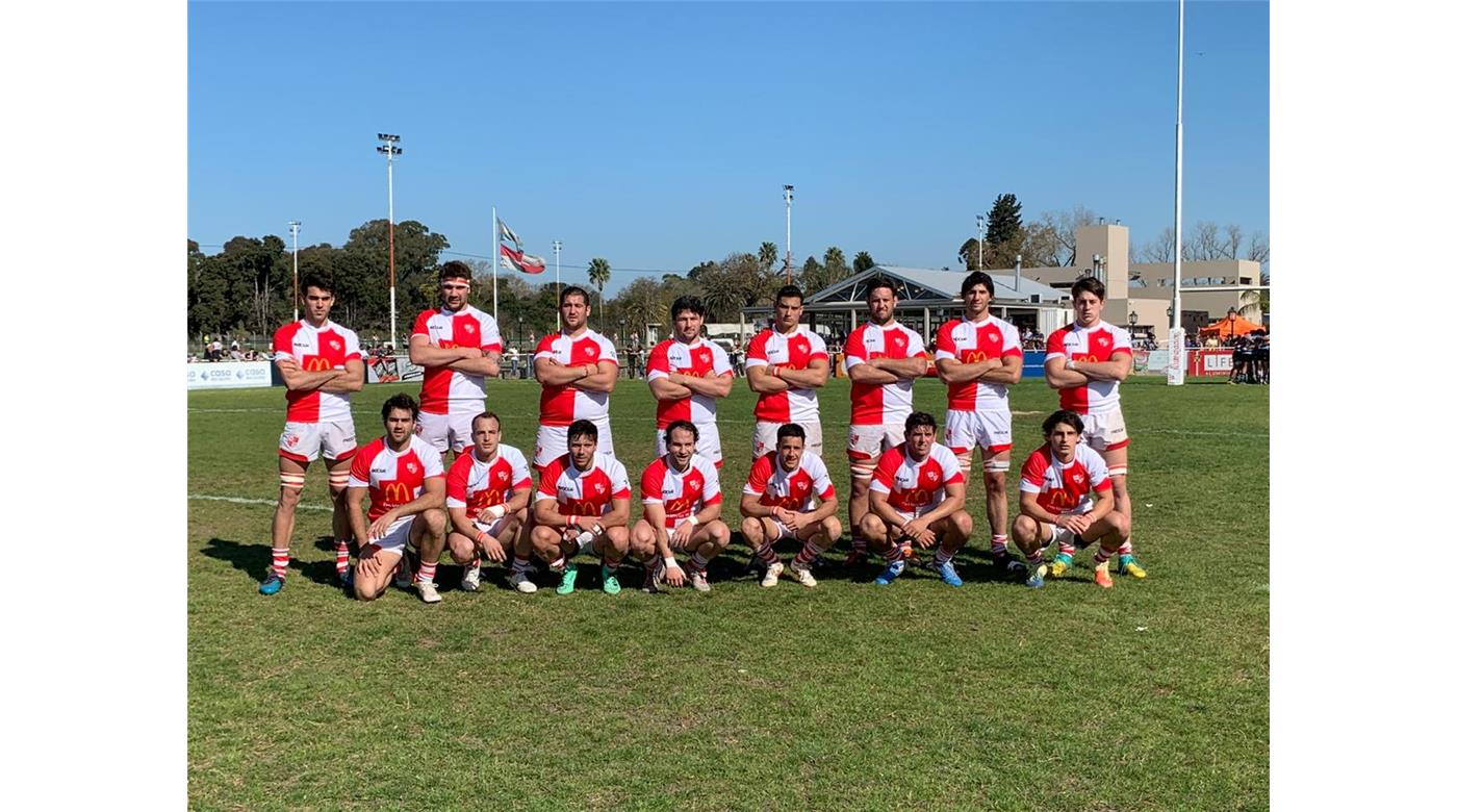 LOS MATREROS GOLEÓ A SAN ALBANO Y BUSCA A SU RIVAL PARA LOS PLAY OFFS