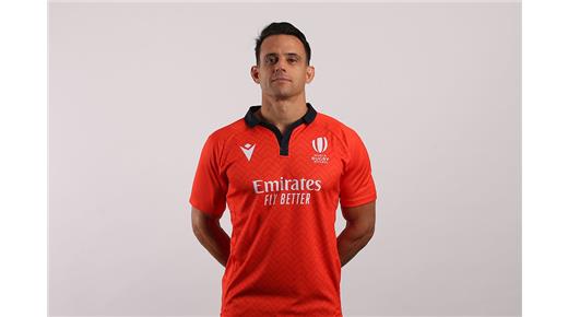 YA ESTÁN LOS ÁRBITROS PARA LOS PARTIDOS DECISIVOS DEL MUNDIAL