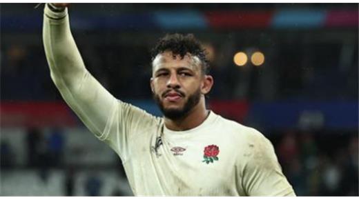 COURTNEY LAWES SE RETIRARÁ DEL SELECCIONADO