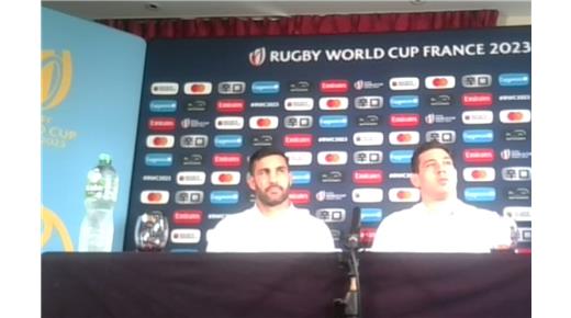 Jerónimo de la Fuente: "No es lo mismo volver a tu casa ganando que perdiendo"