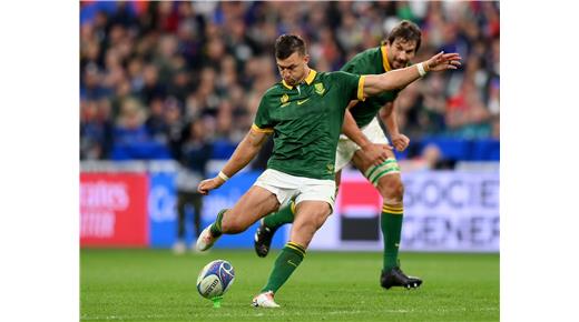 LAS VOCES DE SUDÁFRICA ESPERANDO EL ENCUENTRO CRUCIAL DEL TORNEO