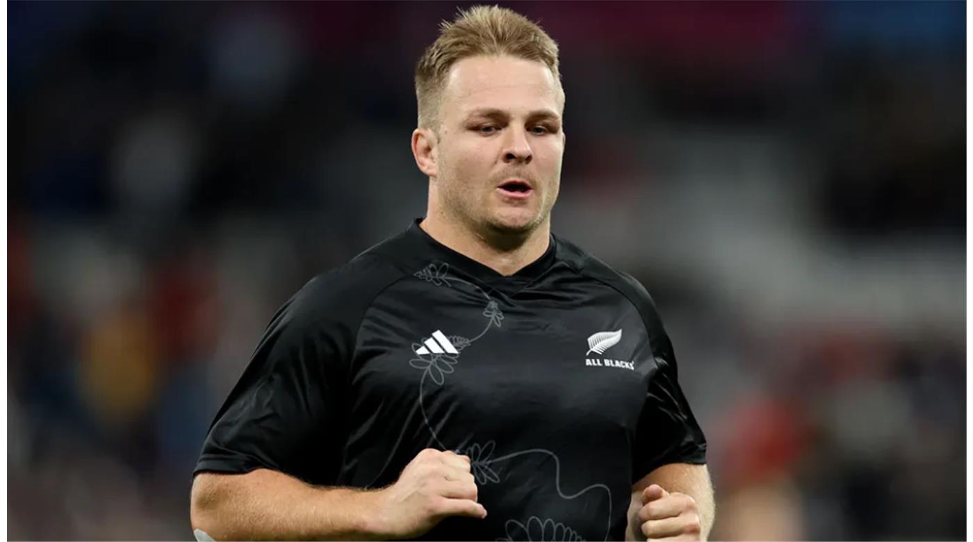 LOS ALL BLACKS CON EQUIPO CONFIRMADO PARA ENFRENTAR A SUDÁFRICA EN LA GRAN FINAL 