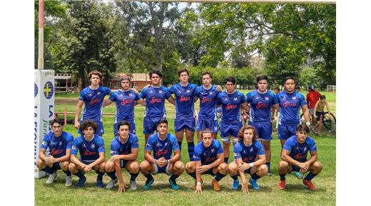 LA SEGUNDA JORNADA DEL ARGENTINO JUVENIL 