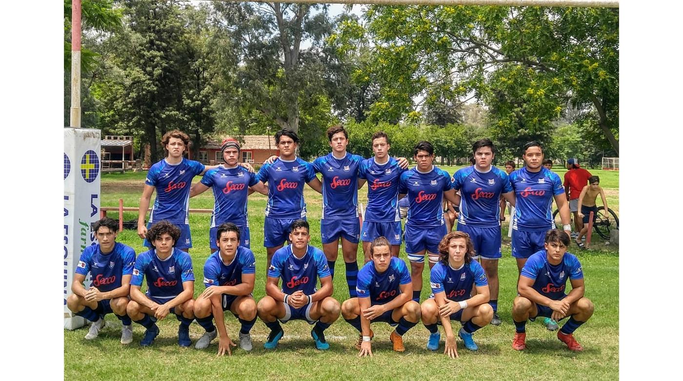 LA SEGUNDA JORNADA DEL ARGENTINO JUVENIL 