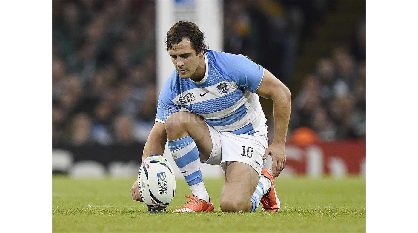 Nicolás Sánchez y Lautaro Bazán Vélez seleccionados para medirse ante los Barbarians