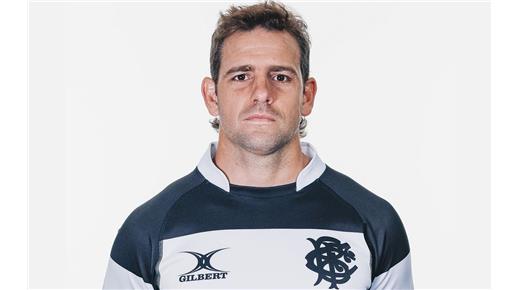 NICOLÁS SÁNCHEZ SE PONE LA DIEZ DE LOS BARBARIANS