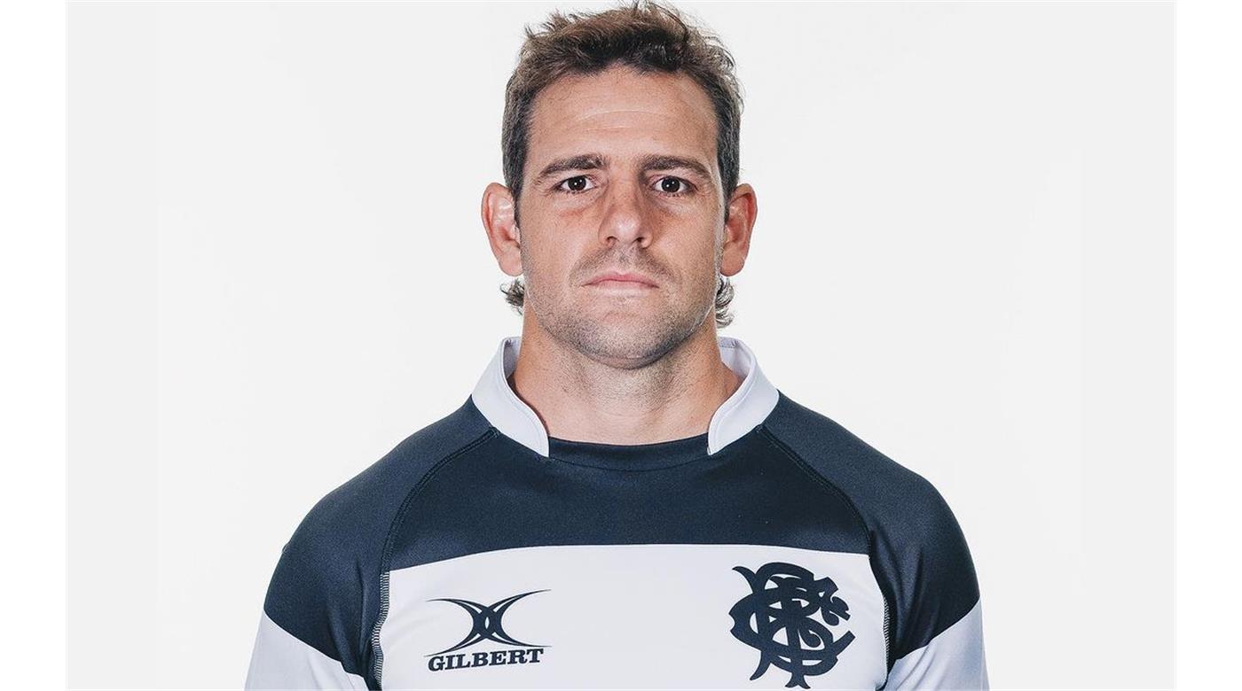 NICOLÁS SÁNCHEZ SE PONE LA DIEZ DE LOS BARBARIANS