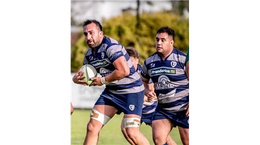 Córdoba Athletic y Universitario (T), en busca del titulo del Interior A