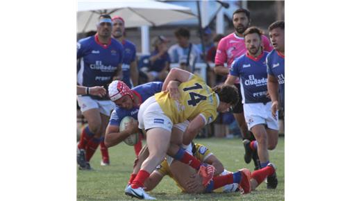 UNIVERSITARIO (CÓRDOBA) Y TEQÜE, LOS FINALISTAS DEL INTERIOR B