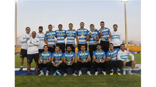 SE VIENE UN NUEVO CIRCUITO DE SEVEN PENSANDO EN PARIS 2024