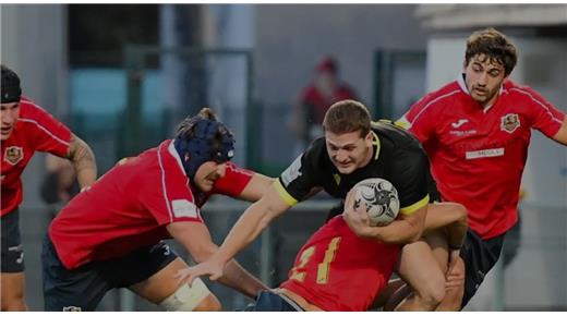 UN PASO MÁS EN EL ALTO RENDIMIENTO DEL RUGBY ESPAÑOL: 54 LEONES ENTRENANDO JUNTOS