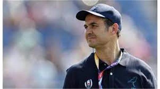 ESTEBAN MENESES DEJÓ DE SER EL ENTRENADOR DE LOS TEROS 