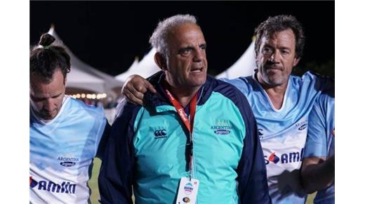 UNA VEZ MÁS LOS PUMAS CLASSICS DEFINEN EL TÍTULO ANTE FRANCIA