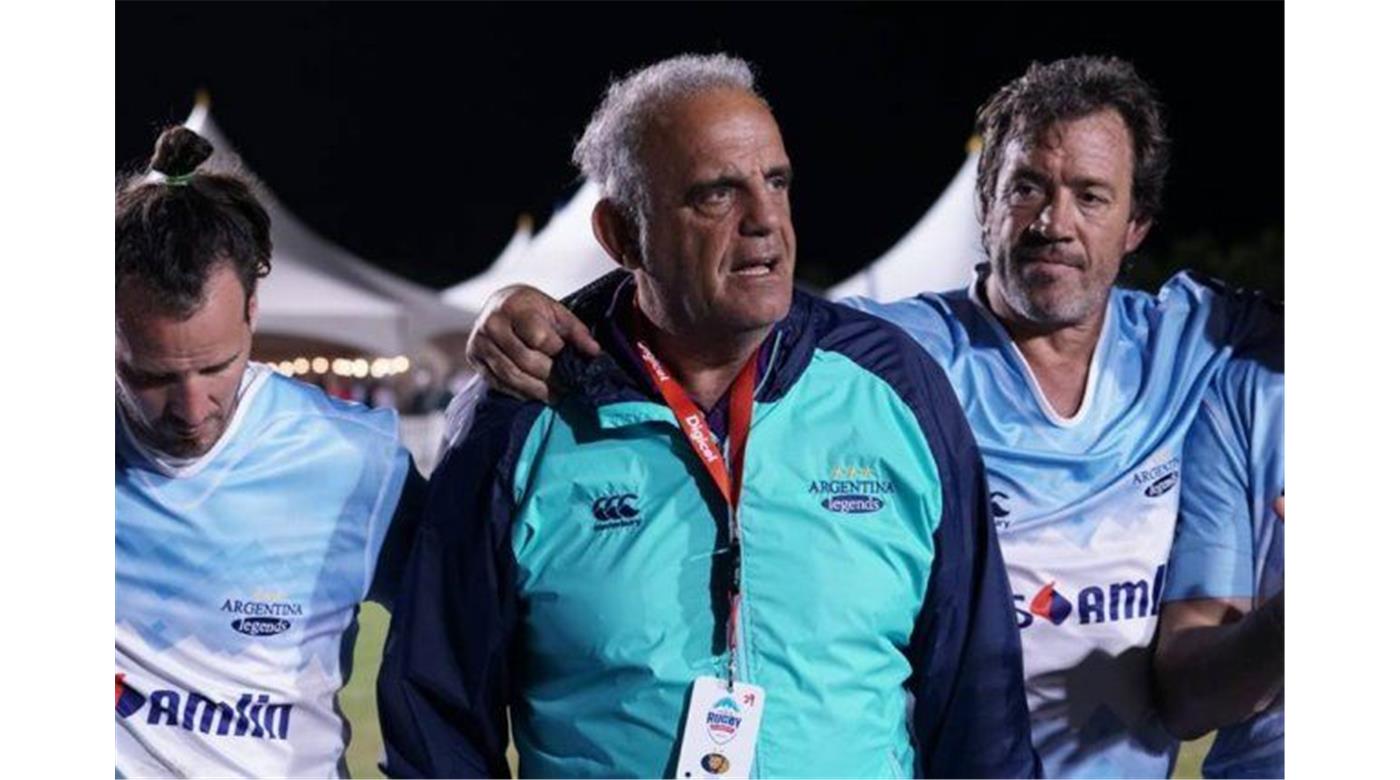 UNA VEZ MÁS LOS PUMAS CLASSICS DEFINEN EL TÍTULO ANTE FRANCIA