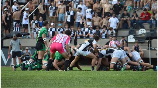 EL HISTORIAL DEL TORNEO DEL INTERIOR "A"