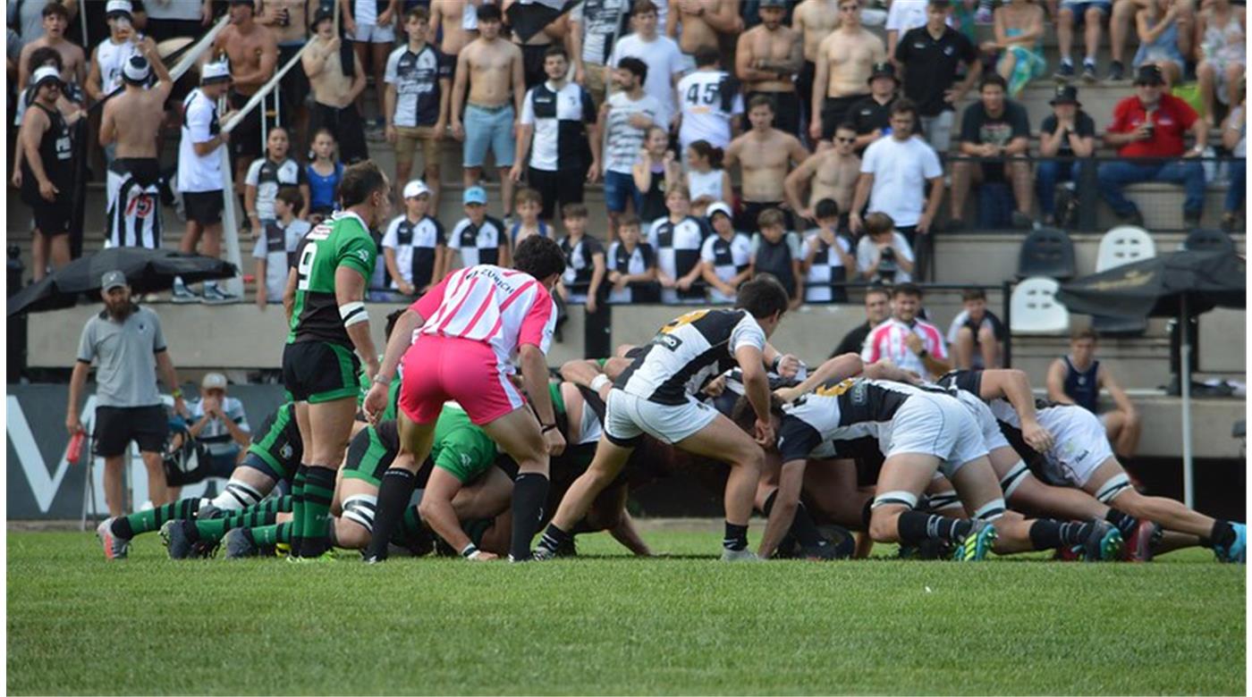 EL HISTORIAL DEL TORNEO DEL INTERIOR 