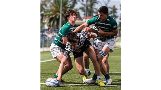 SE DEFINEN LOS TORNEOS ARGENTINOS JUVENIL 