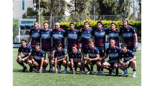 Argentino Juvenil M17: Rosario y Buenos Aires a la final, y San Juan y Santa Fe van por el ascenso