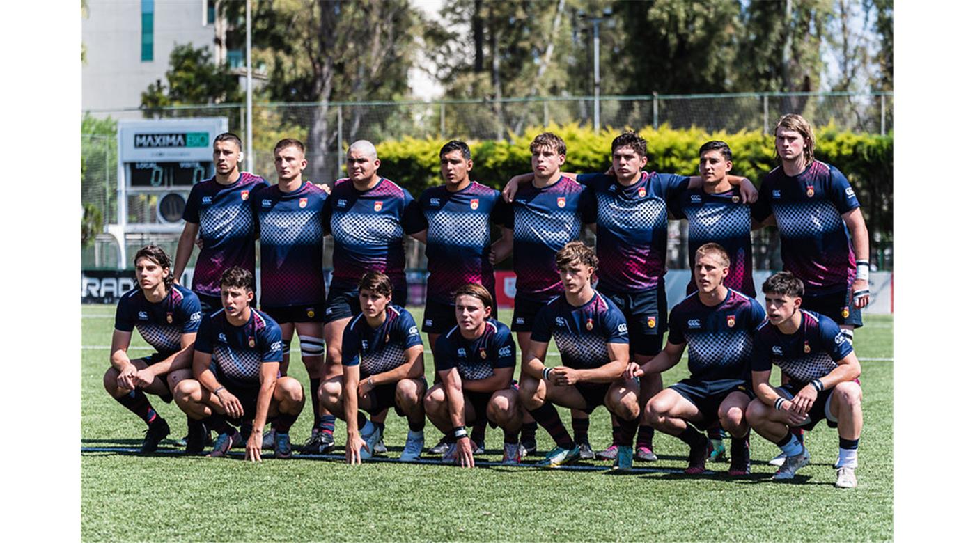 Argentino Juvenil M17: Rosario y Buenos Aires a la final, y San Juan y Santa Fe van por el ascenso